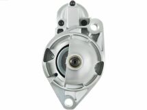 Стартер Chevrolet Lacetti 1.8 05-/Opel Astra G/H 2.0 98-10 (1.2kw) (z=9)