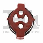 Серьга глушителя FORD KUGA I 2.0 08-