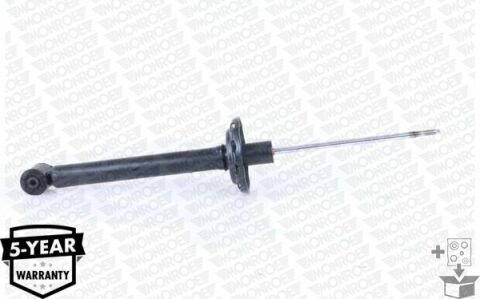 VW Амортизатор газ.Original задн.Audi A4 Avant 99- VW Амортизатор газ.Original задн.Audi A4 Avant 99-