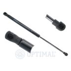 Пружина газова багажника