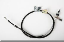 Трос ручн.гальма задній лів./прав.tucson 15-, kia sportage 15- Трос ручн.гальма задній лів./прав.tucson 15-, kia sportage 15-