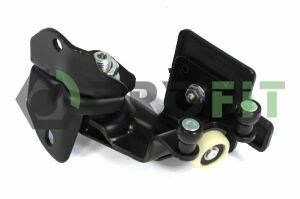 Ролик розсувних дверей автомобіля