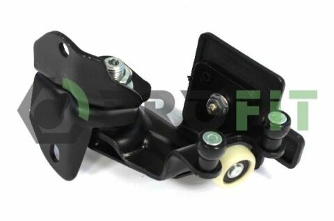 Ролик розсувних дверей автомобіля