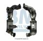 Катализатор выхлопной системы Citroen C3/C4/Peugeot 207/308 1.4/1.6 16V 07-, фото 8 - интернет-магазин Auto-Mechanic