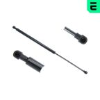 Пружина газова багажника