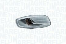 повторювач повороту лев. CITROEN C3 II, C4, C4 PICASSO I, C5 II, DS3, DS4, RCZ, 207, 3008, 5008, 308