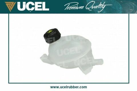 Бачок розширювальний Dacia Dokker/Duster/Renault Clio 12-