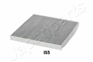 Фильтр салона isuzu d-max 02-