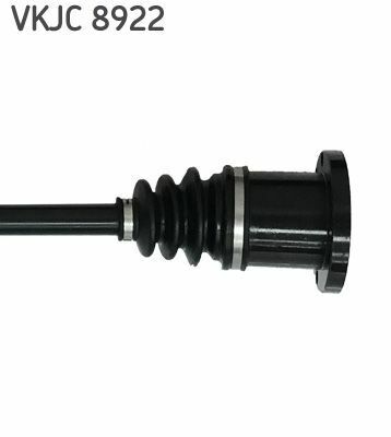 Приводной вал Приводной вал