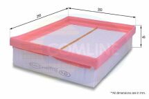 Фільтр повітряний