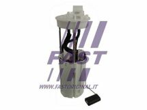 Насос топливный Насос топливный