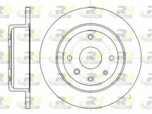 Гальмівний диск