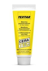 Смазка жаростойкая для тормозной системы (CERA TEC) (75 мл)