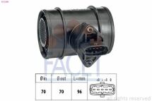 Витратомір повітря (5 конт.) OPEL ASTRA G 2.2DTI 02-05