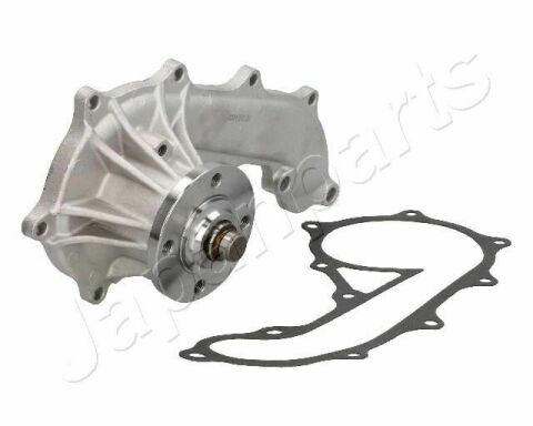 JAPANPARTS TOYOTA Помпа води Hiace 2,7-06, Hilux 2,4 97-