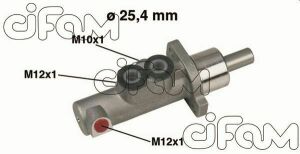 Главный тормозной цилиндр VECTRA B 2.0 -00 OPEL