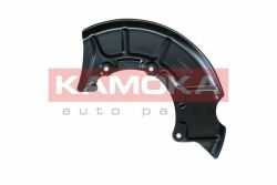 Кожух гальмівного диска передній, правий Audi A3/Skoda Octavia/VW Golf 96-13
