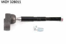 Тяга рульова ліва/права Mercedes-Benz W169 05–