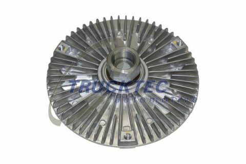Муфта вентилятора BMW 3 (E46)/7 (E65/E66/E67) 02-08 Муфта вентилятора BMW 3 (E46)/7 (E65/E66/E67) 02-08