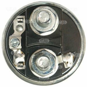 Реле втягуюче стартера Реле втягуюче стартера