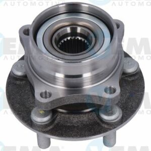 Ступица колеса