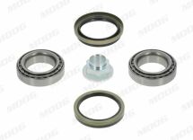 Поднипник ступицы