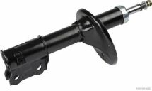 Амортизатор газооливний