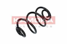 Пружина ходовой части