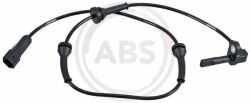 Датчик ABS переднiй Датчик ABS переднiй