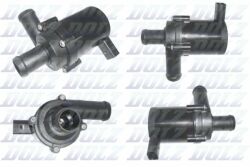 Додатковий водяний насос VW TRANSPORTER T5 1.9/3.2 04-, AUDI A4 B6 4.2 03-, BENTLEY CONTINENTAL 6.0 03-