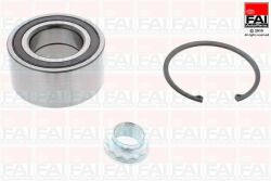 FAI BMW Підшипник маточини задн.1 E81/87,3 E90