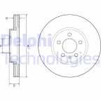 Гальмiвнi диски