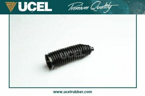 Пильник рейки рульової Citroen Nemo 08- (12x55x200) Пильник рейки рульової Citroen Nemo 08- (12x55x200)