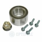 Подшипник колесный