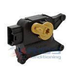 клапан заслінки VW