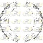 Гальмівні колодки