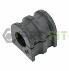 Втулка стабілізатора гумова