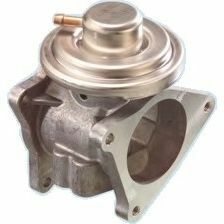 Клапан EGR Audi A3, Skoda Fabia I, II, Octavia Golf IV, V, Passat, Touran 1.9/2.0 TDI 00–