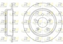 Гальмівний диск