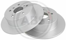 Гальмівний диск задн. Camry/Aurion/ES 06- Гальмівний диск задн. Camry/Aurion/ES 06-