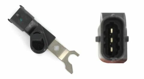 Датчик, положення кулачкового вала