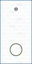 Комплект колец форсунки Golf III/IV 1,4-2,0 AUDI A4/A6 94- VW