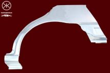 Арка прав. зад. крила SED