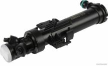 Форсунка стеклоочистителя