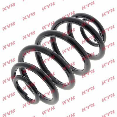 Пружини підвіски Пружини підвіски