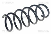 Ресора ходової частини