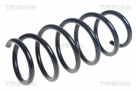 Ресора ходової частини