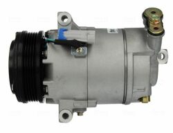Компресор кондиціонера ASTRA G CLASSIC, ASTRA H, MERIVA A вен OPEL Компресор кондиціонера ASTRA G CLASSIC, ASTRA H, MERIVA A вен OPEL
