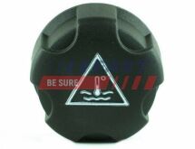 Кришка радіатора TOYOTA Aygo 05-14; FIAT Scudo 07-16, Scudo 95-07, Ulysse 02-10; PEUGEOT Expert 07-16, Partner 08-, 308 (T7) 07-19, 307 01-11; CITROEN Berlingo 08-18, Berlingo 96-08, C4 04-11, C4 10-20; OPEL Grandland 17-, Crossland 17-; LANCIA Phedra 02-10