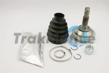 ШРКШ зовнішній з ABS 21/22 зубців Комплект Peugeot 206 98–